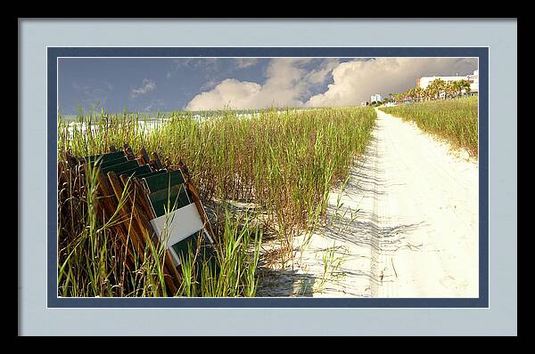 Myrtle Beach Grand Strand Photo