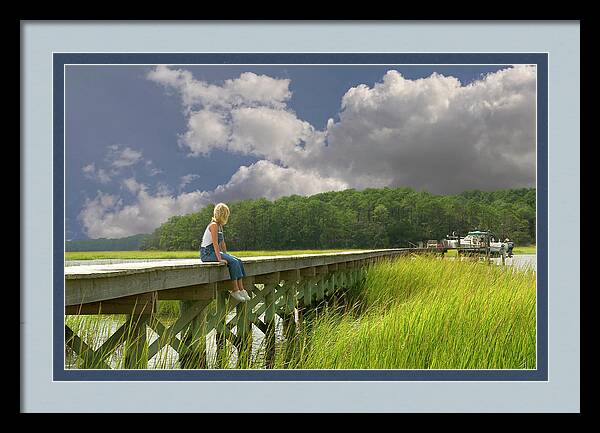 Photography Spots at Myrtle Beach