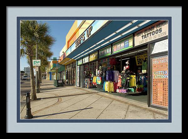 Myrtle Beach Grand Strand Photo