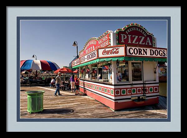 Best times of day and season to shoot Myrtle Beach Photography