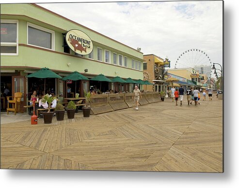 Myrtle Beach Boardwalk Adventures: Photography Tips and Must-See Spots